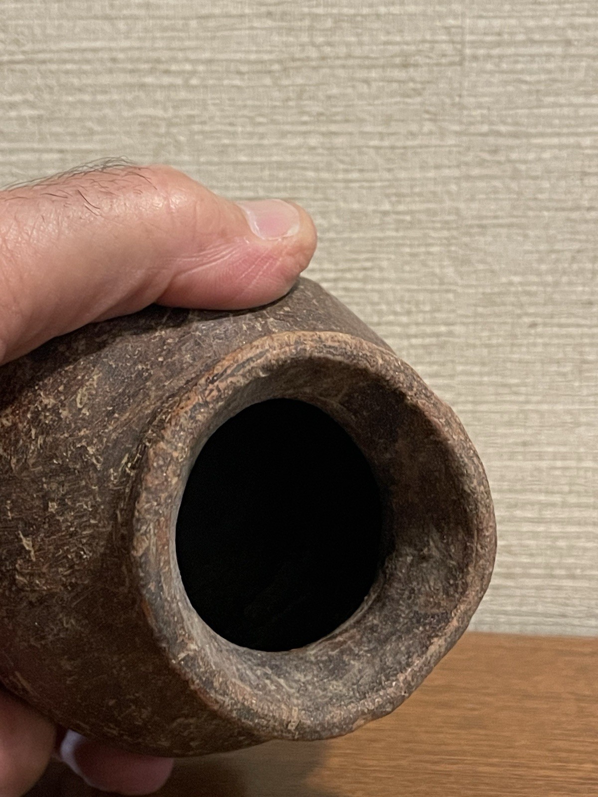 Hohokam Preclassic To Classic Period Vessel Anasazi Indian NICE