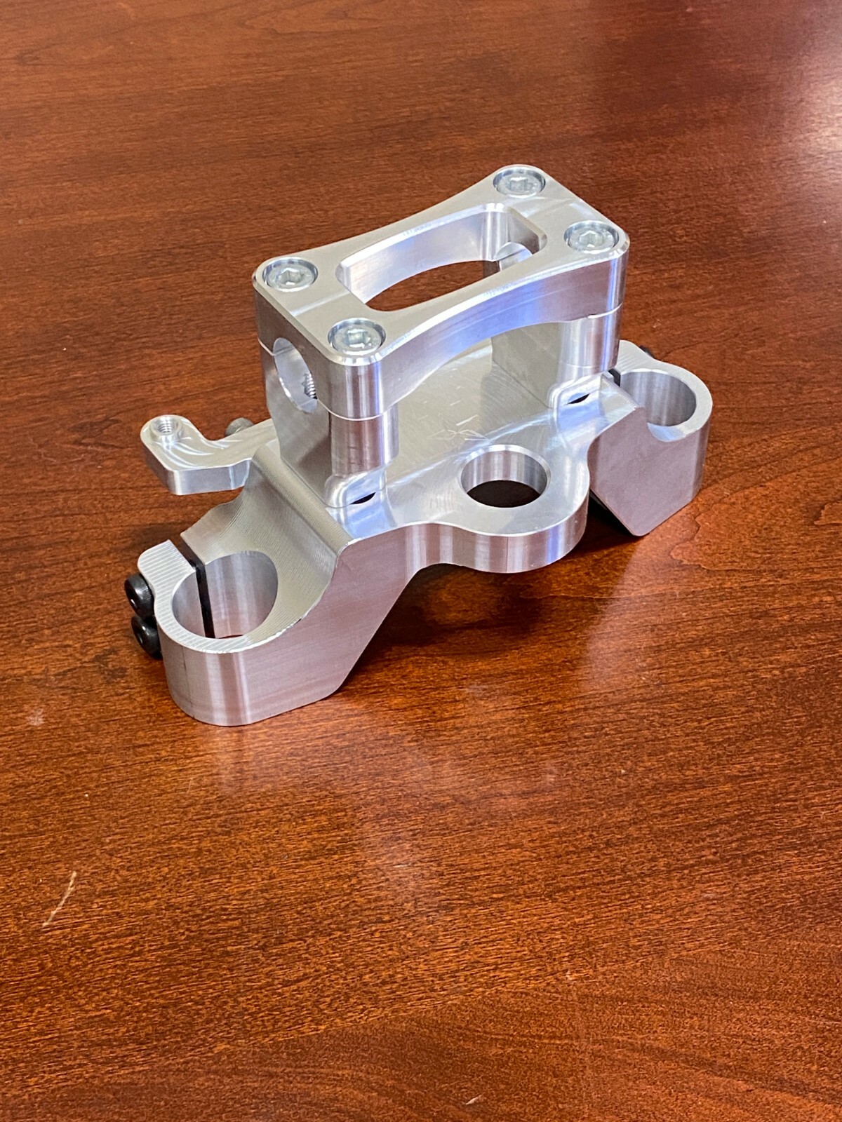 NEW 2019+ Top Triple Clamp - Honda CRF110