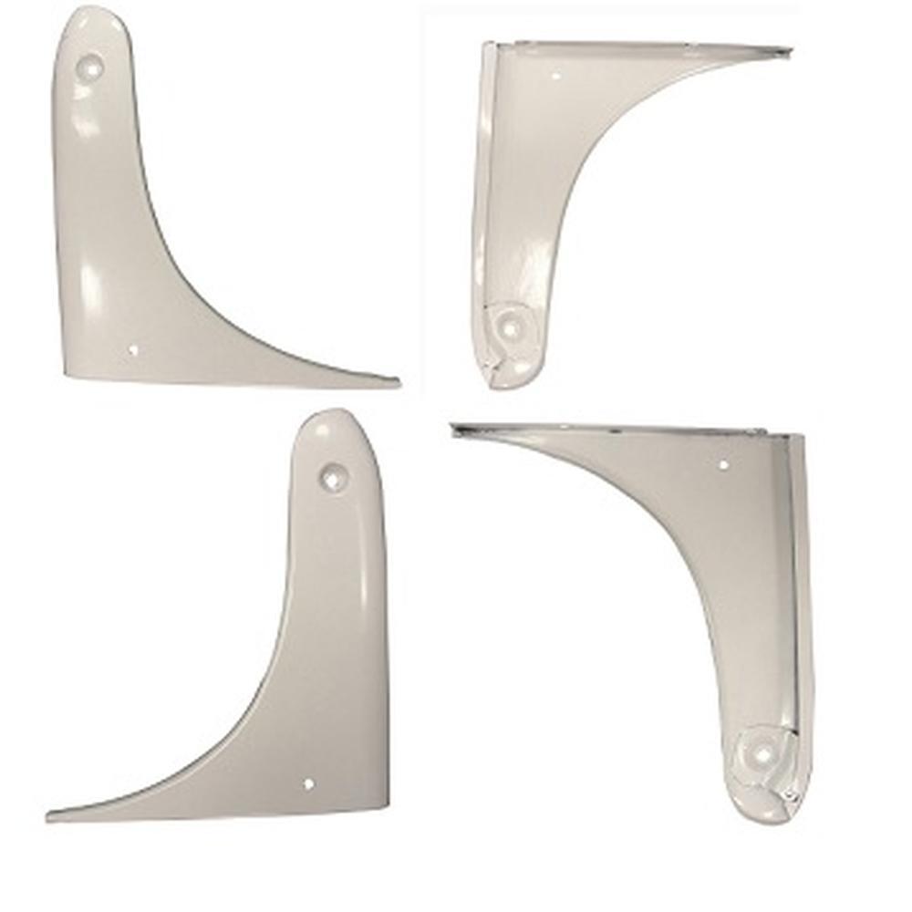 New Left & Right Side Panel Fits Ford Tractor 8N 9N 2N