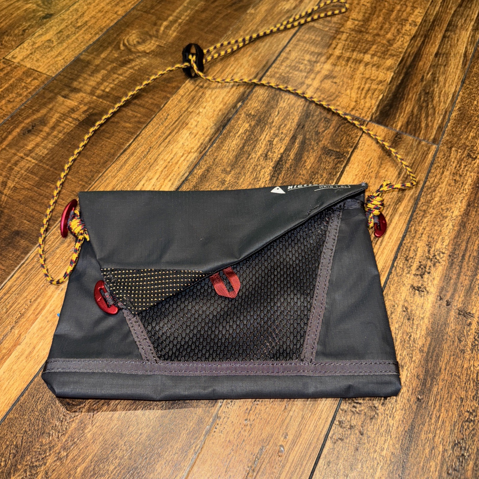 Klättermusen Hrid WPWaterproof Accessory Bag 1.5L