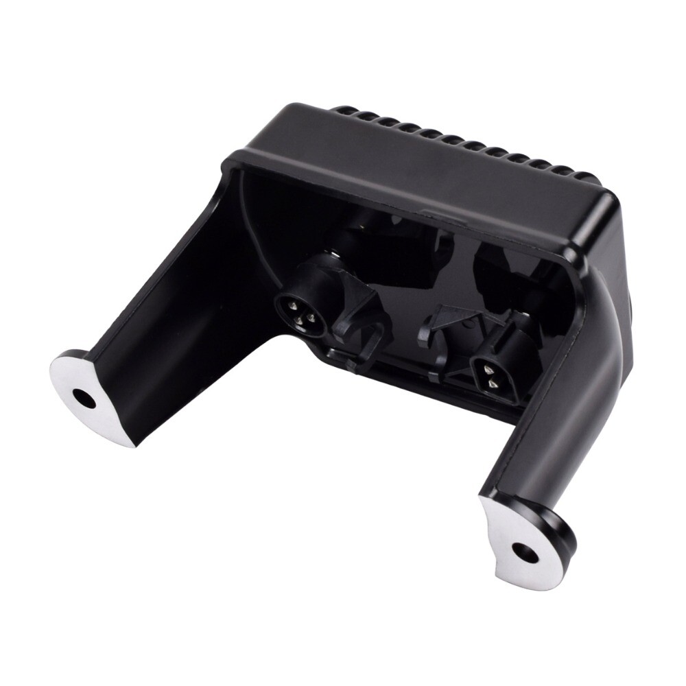 Black Voltage Regulator Rectifier For Harley FLHT FLHR Electra Glide 74505-06