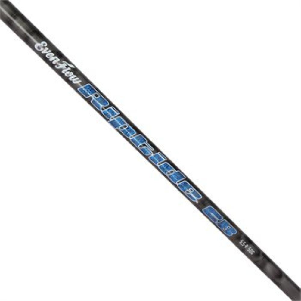 NEW Project X Evenflow Riptide CB Shaft 50 5.5 - Pick Length & Adapter!