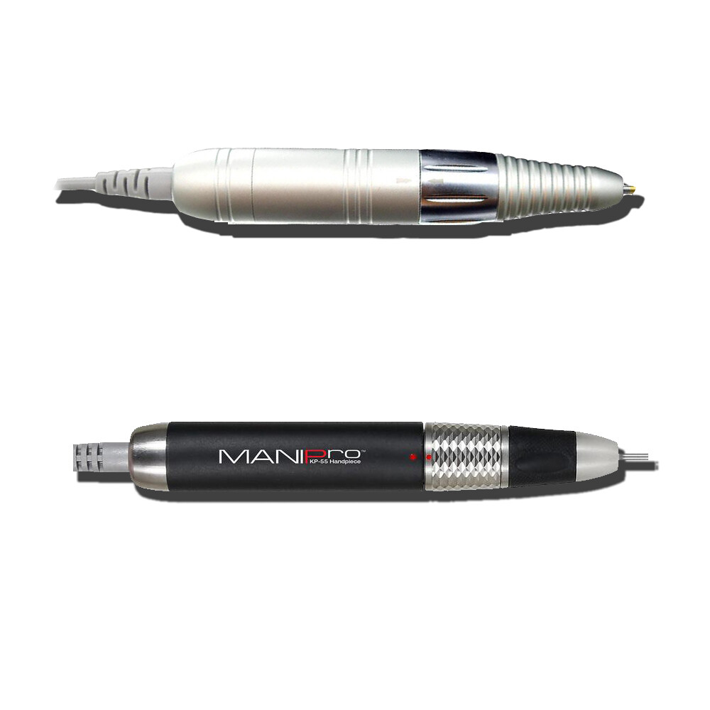 Medicool Pro Power 20K & KUPA Mani Pro Passport Replacement Bearings + Camballs