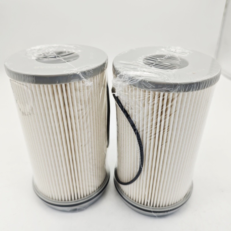2Pcs New Depth Coalescer Fuel Filter For Paccar 7 Microns K37-1032 Fast shipping