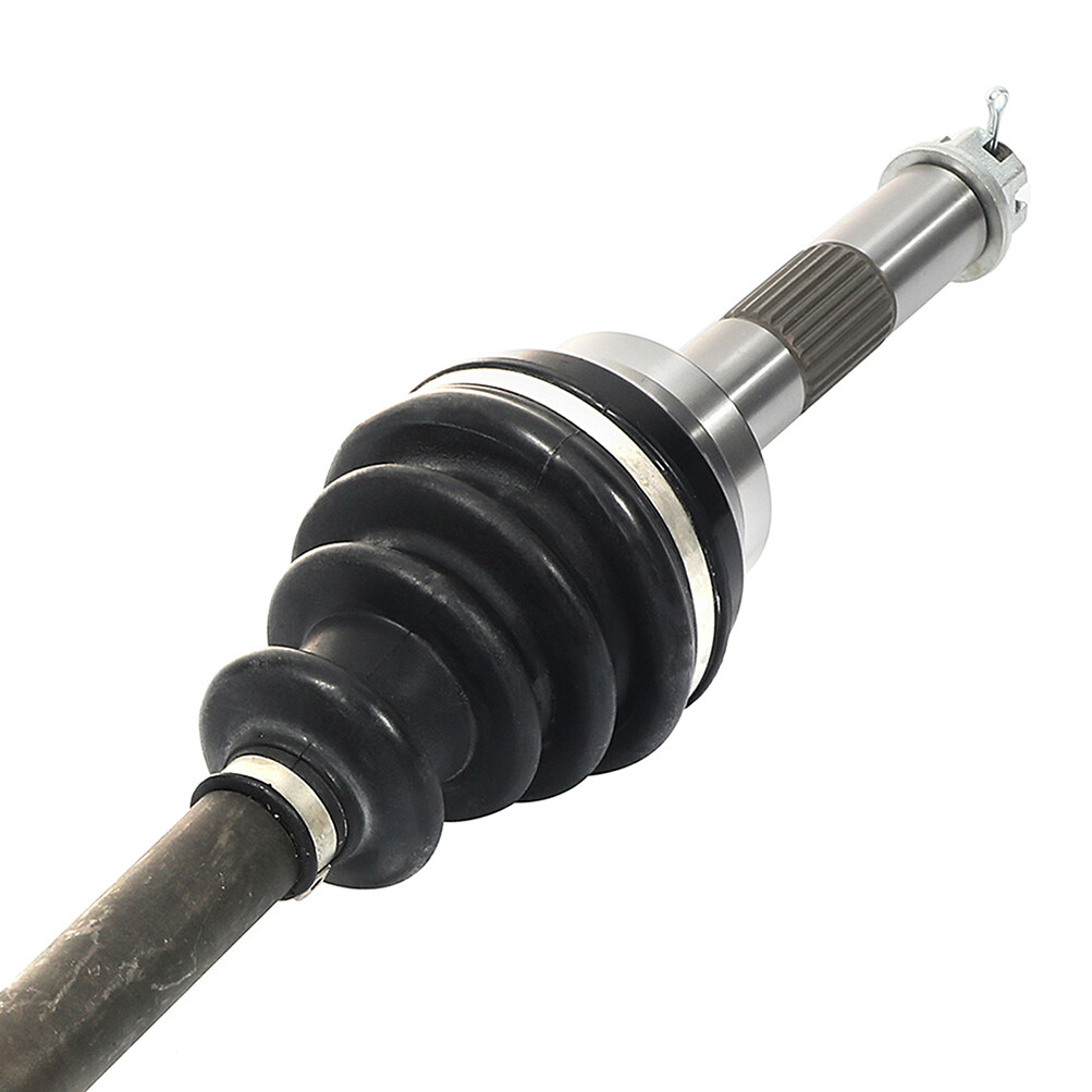 4Pcs For Polaris Sportsman 500 1999-2002 Front Rear CV Axle Shaft Assembly