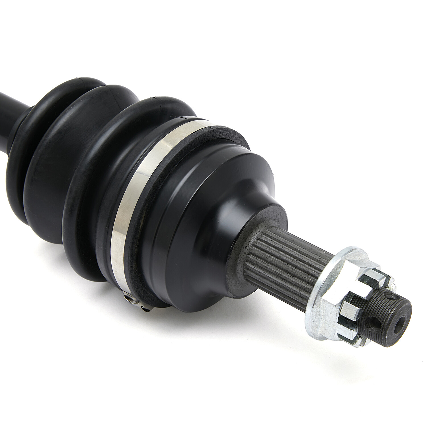 2X CV Axles for 2020-2021 Honda Foreman Rubicon 500 Rancher 420 Left Rear Right