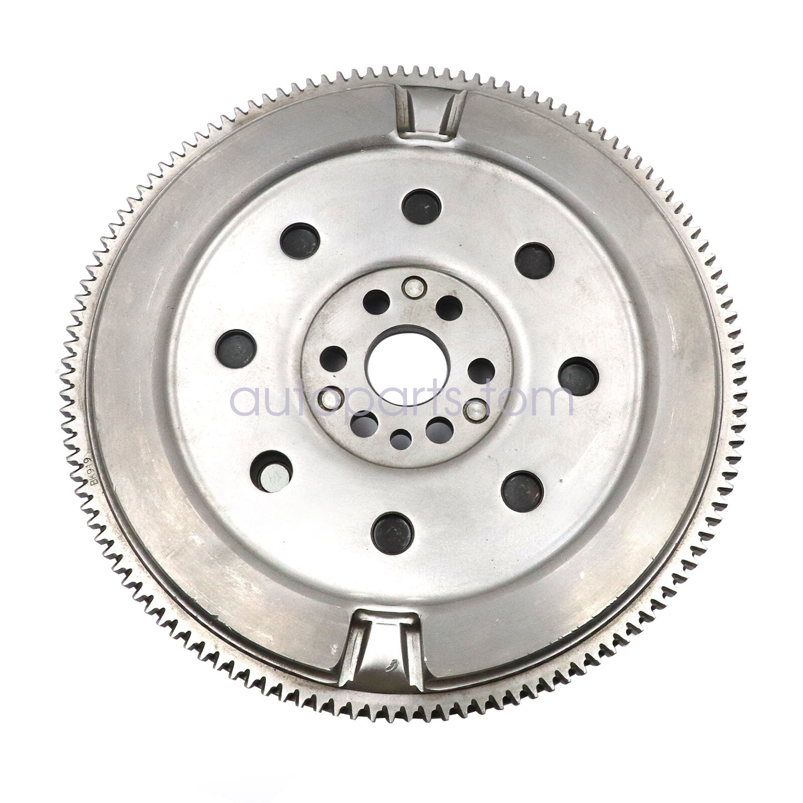 Dual Mass Flywheel For Hyundai Sonata Elantra Veloster Tucson Kia 23200-2B590