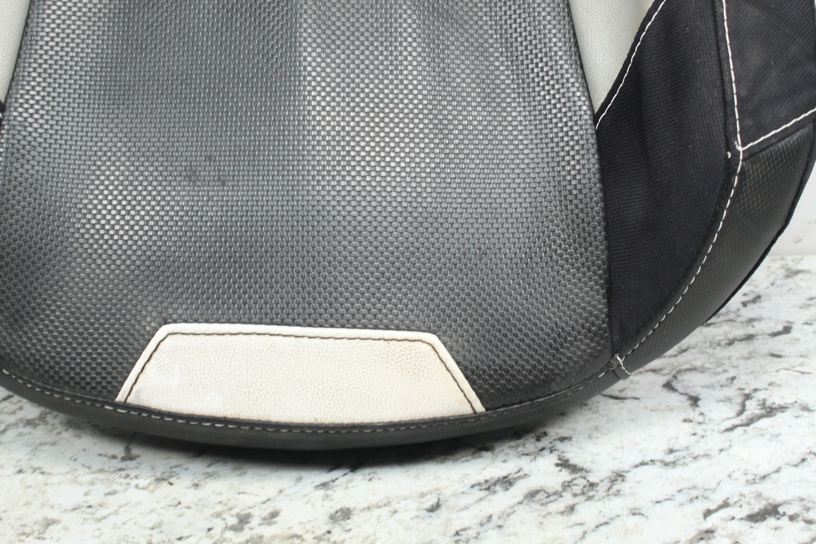 2017 POLARIS RZR TRAIL 900 50" Lower Seat Bottom Base 2686717