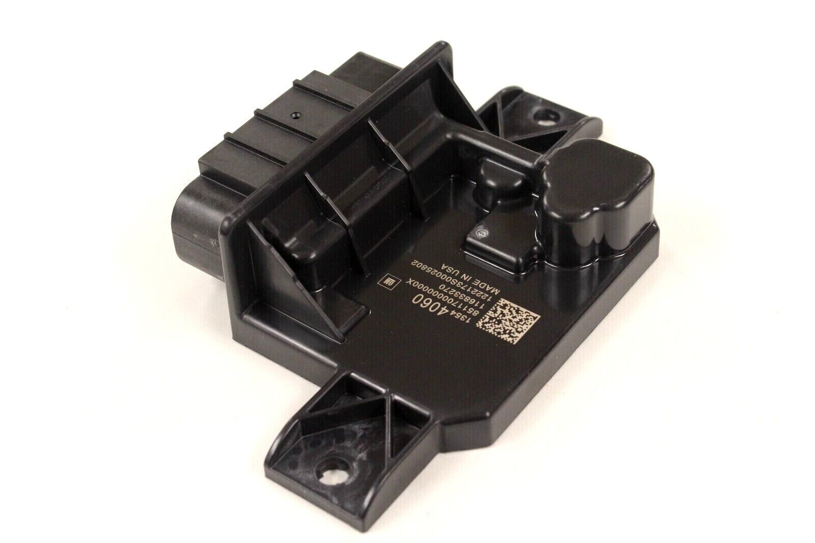 13544060 Fuel Pump Power Control Module Escalade Suburban Silverado Tahoe Yukon