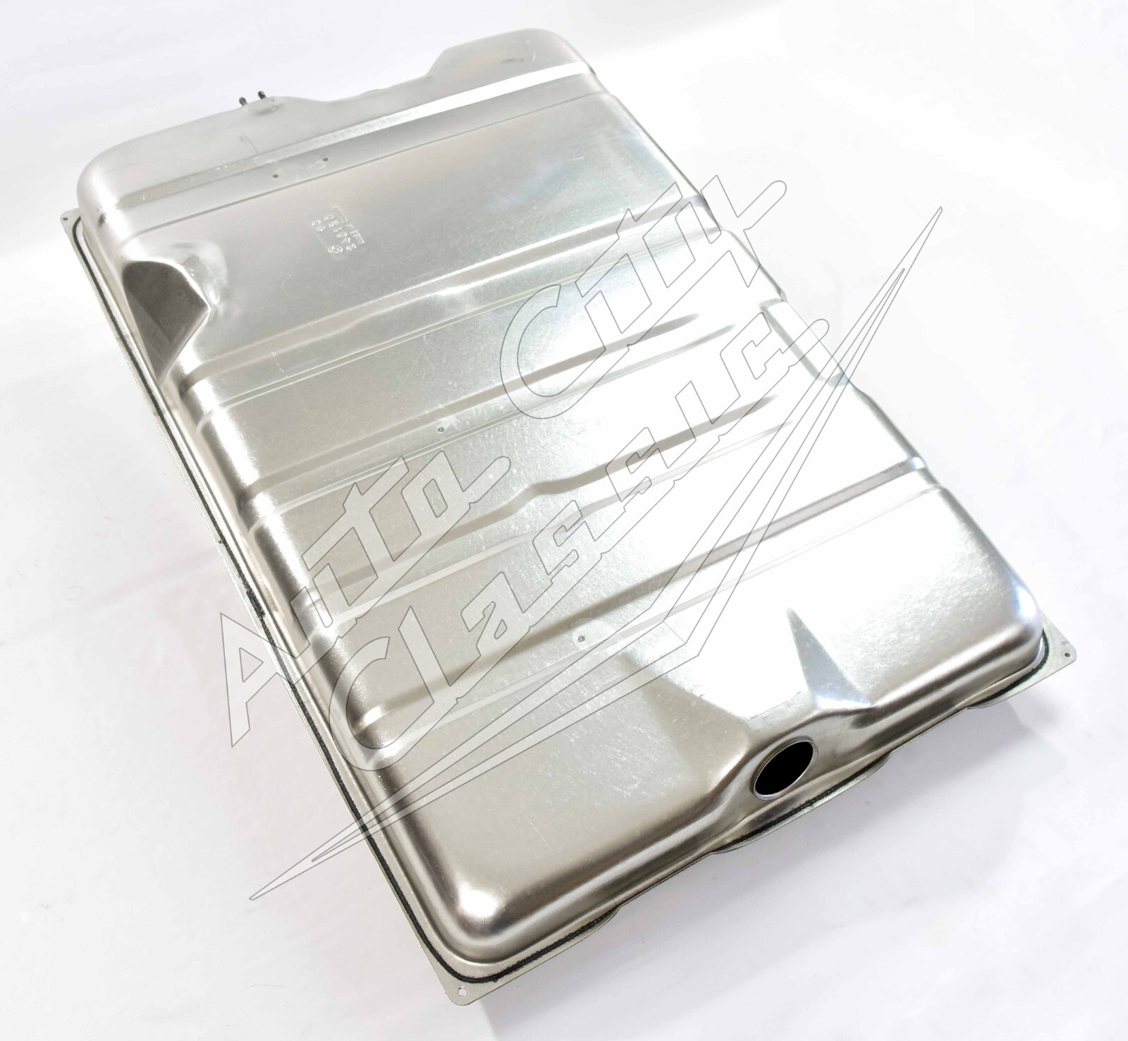 Gas tank kit for 68-70 B Body Dodge Plymouth - 3/8" Sender Straps Grommet & Pad