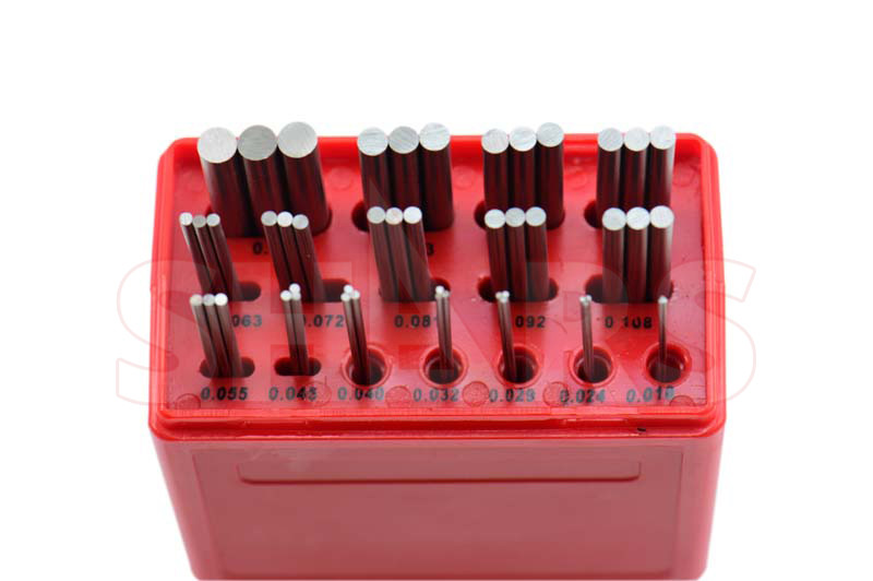 48-3 Thread Pitch Diameter Measuring Wire !\