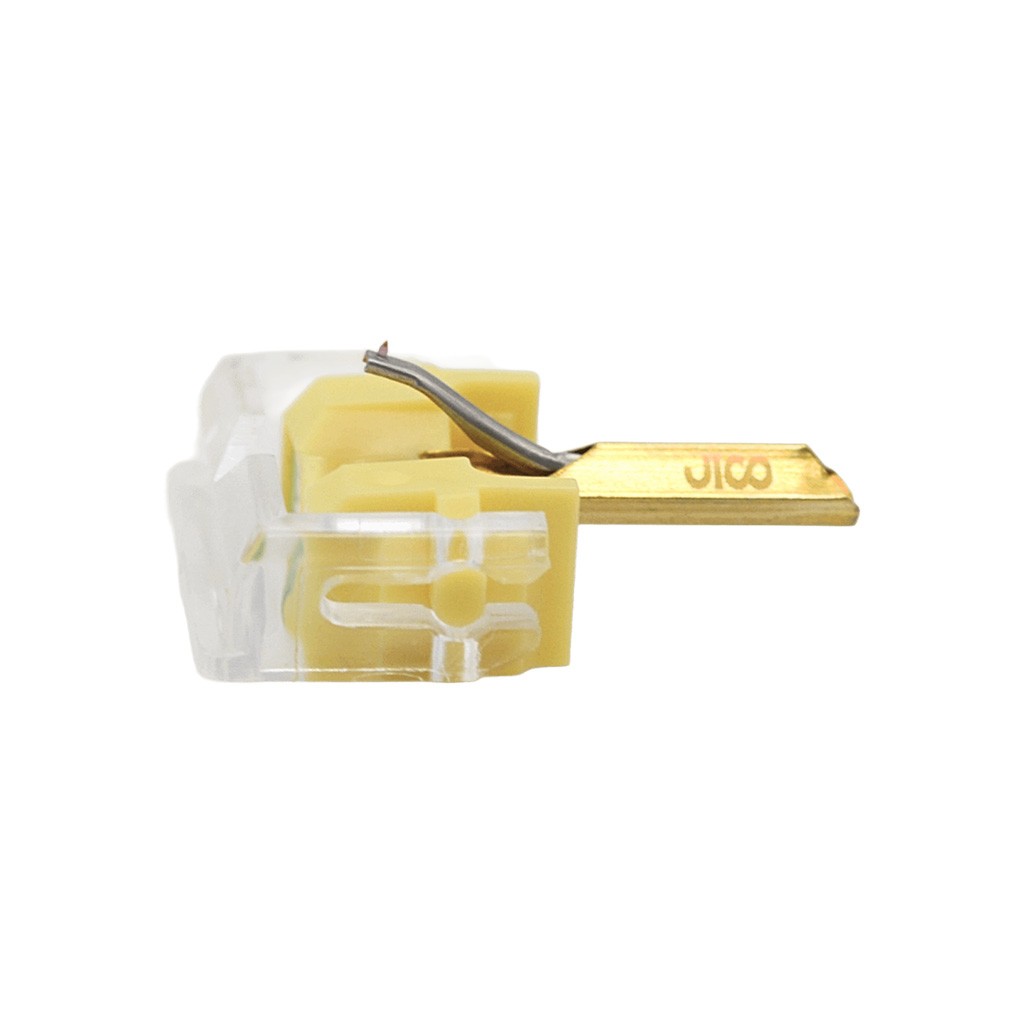 Jico J-AAC0890 SKRATCH 101 Stylus (2-pack)