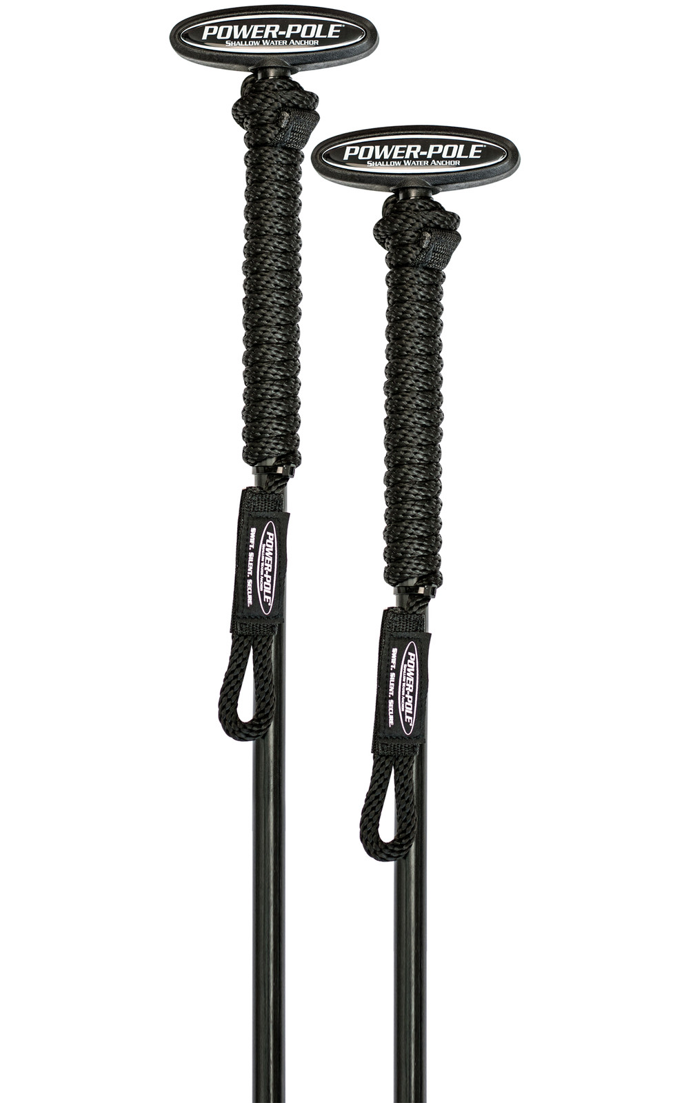 Power-Pole Ultra-Lite / Heavy-Duty Spikes