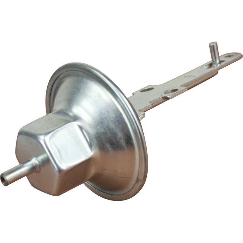 NEW DRAGON FIRE ADJUSTABLE HEI VACUUM ADVANCE CANISTER FOR ALL HEI DISTRIBUTORS