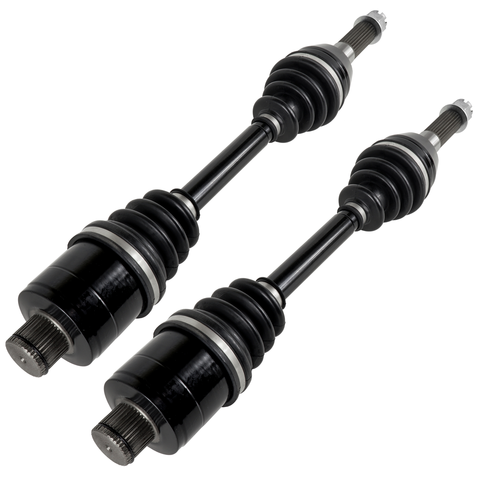 Rear Right And Left CV Joint Axles for Polaris Sportsman 570 EFI Eps 2014