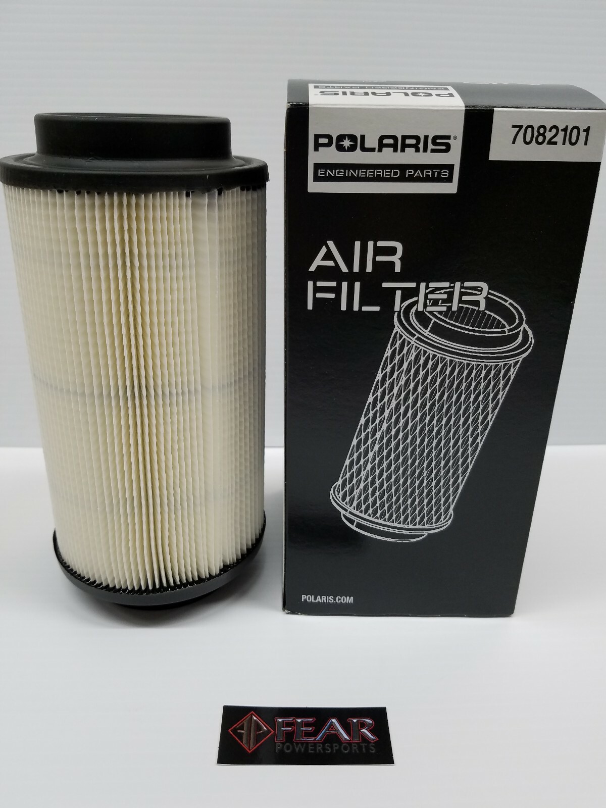 2002-2007 Polaris Sportsman 700 OEM Complete Service Kit - Oil Change Air Filter