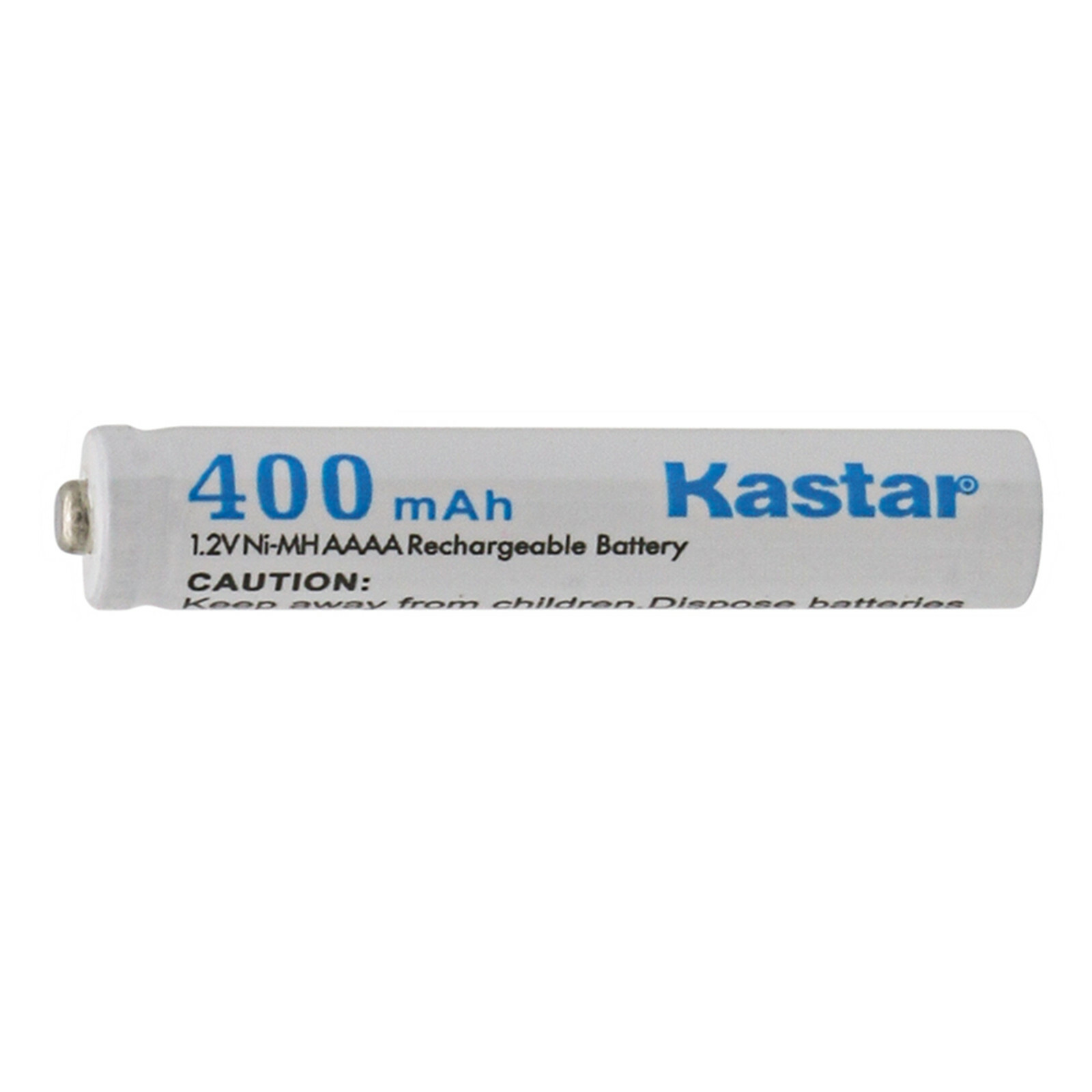 Kastar Ni-MH AAAA Battery USB Charger for Surface Pro 3/4 Pen, Bamboo Ink Pen