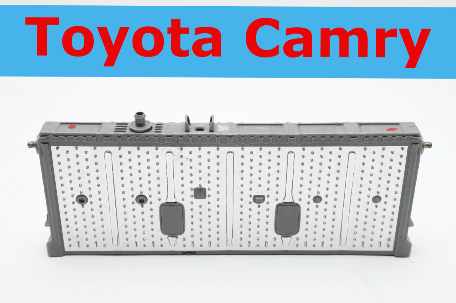Toyota Camry Hybrid  Battery Module Cell Module 2007 2008 2009 2010 2011 2012