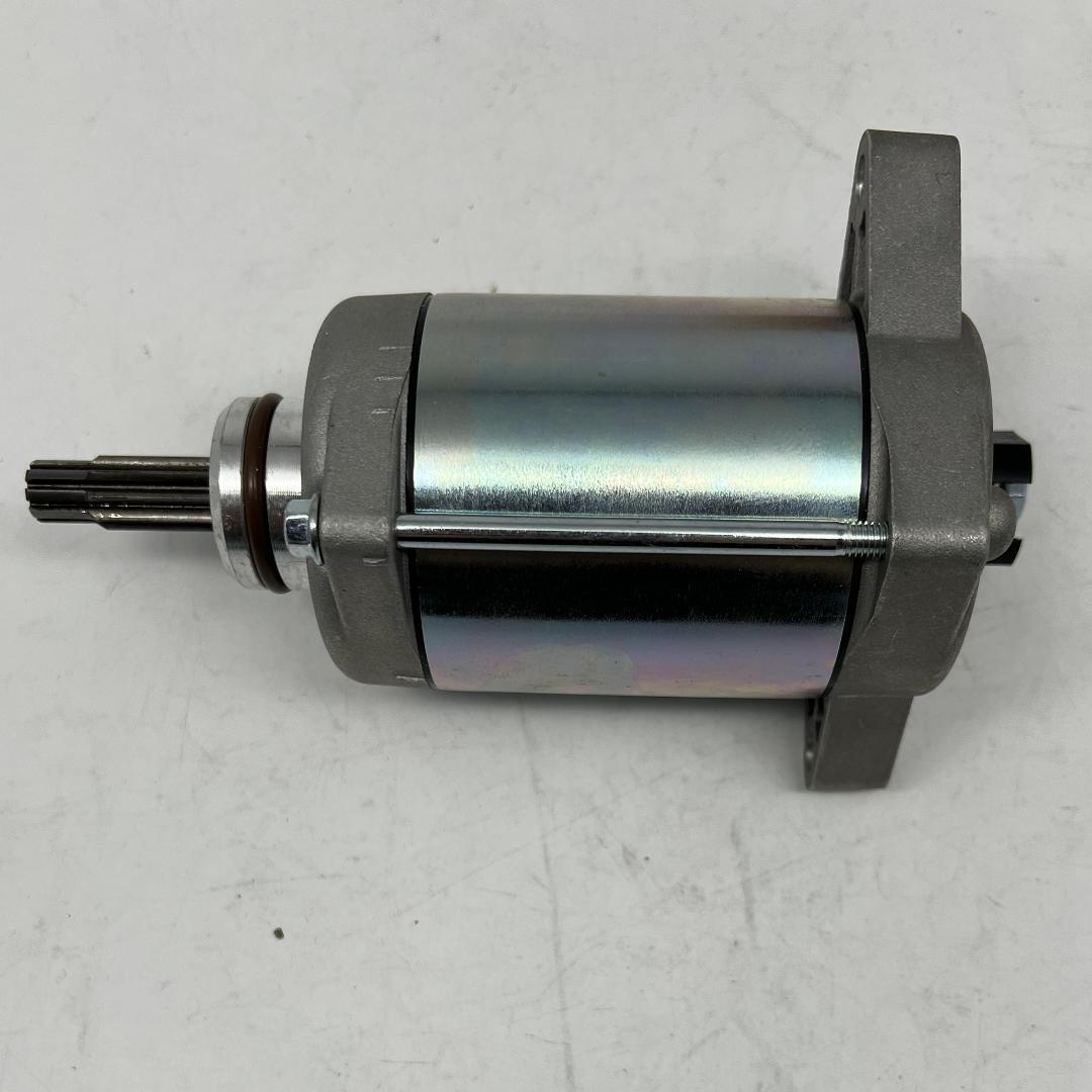 New 31200-HR0-F01 Honda TRX420/500 PIONEER 500 Starter Motor Assembly