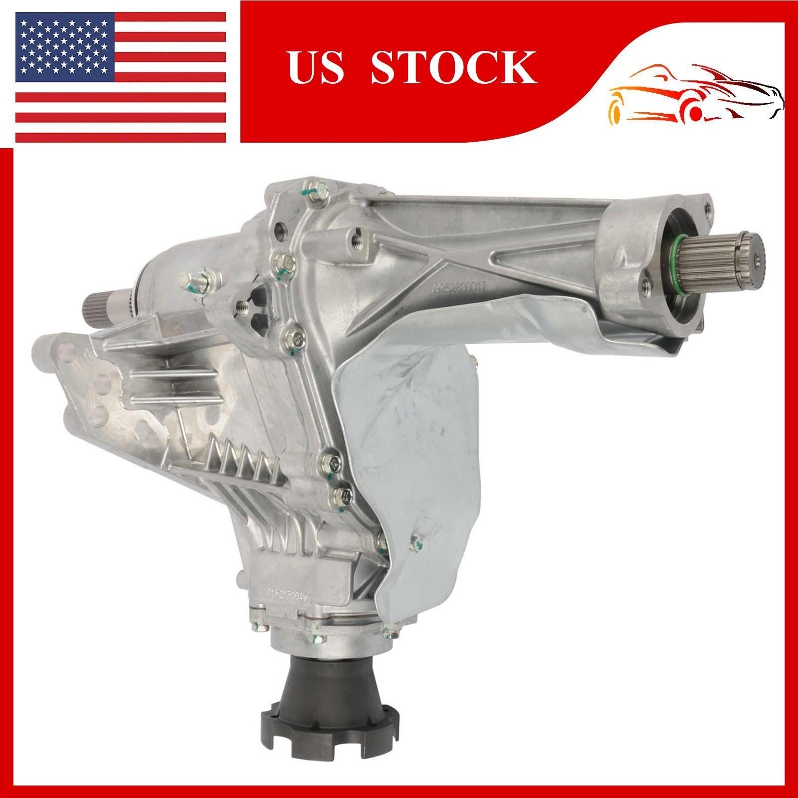 Transfer Case Assembly 24263578 for Chevy Equinox GMC Terrain 3.6L V6 2013-2017