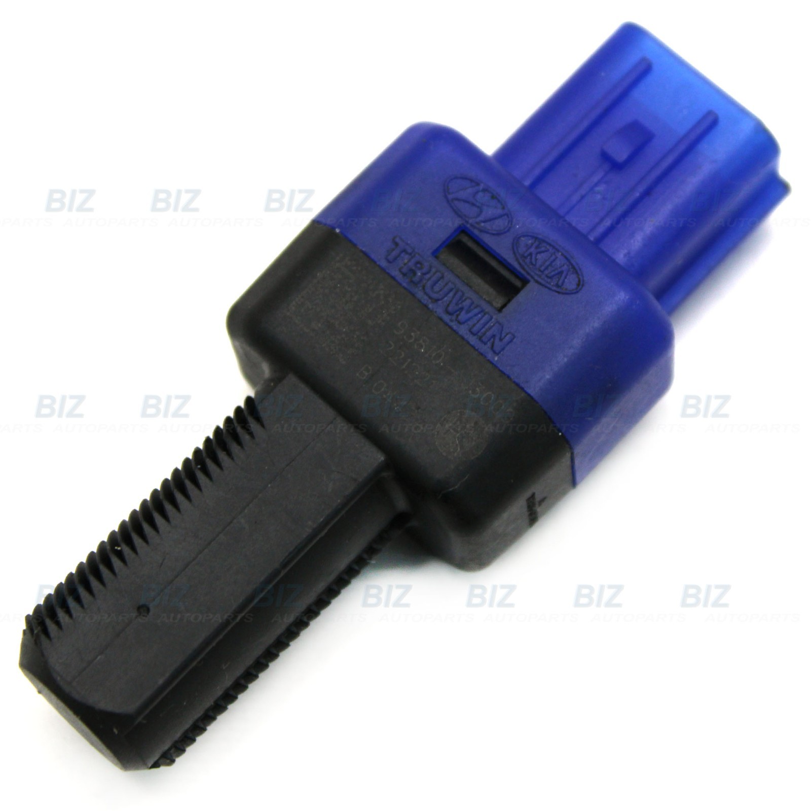 OEM Brake Stop Light Switch for 2018-2025 Genesis Hyundai Kia Models 93810-J3000