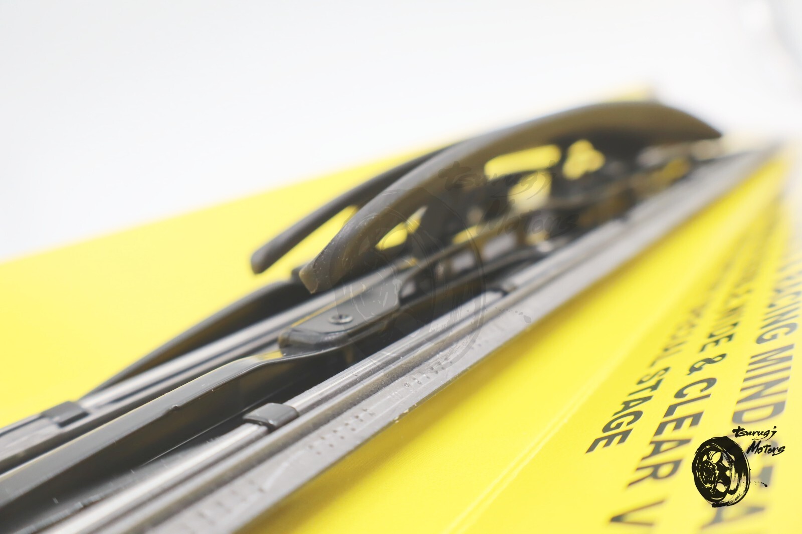 SPOON genuine WIPER BLADE Wiper For HONDA S2000 AP1 AP2 76620-AP1-000 OEM New