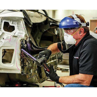 3M 33583 3/8 in. Replacement Contact Wheel for 33573 & 33575 File Belt Sander