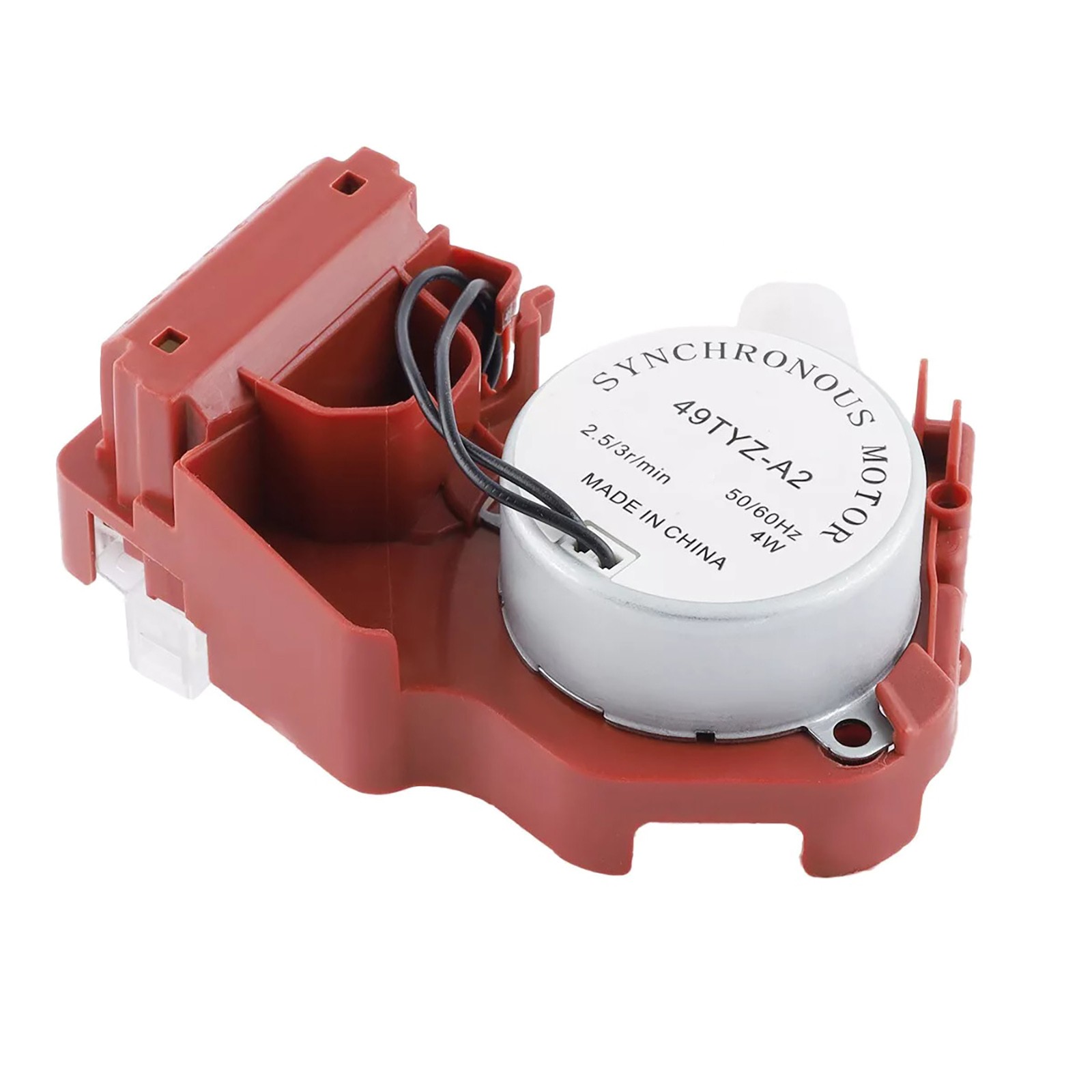 Replacement For Whirlpool For Kenmore For Roper Washer Shift Actuator W10006355