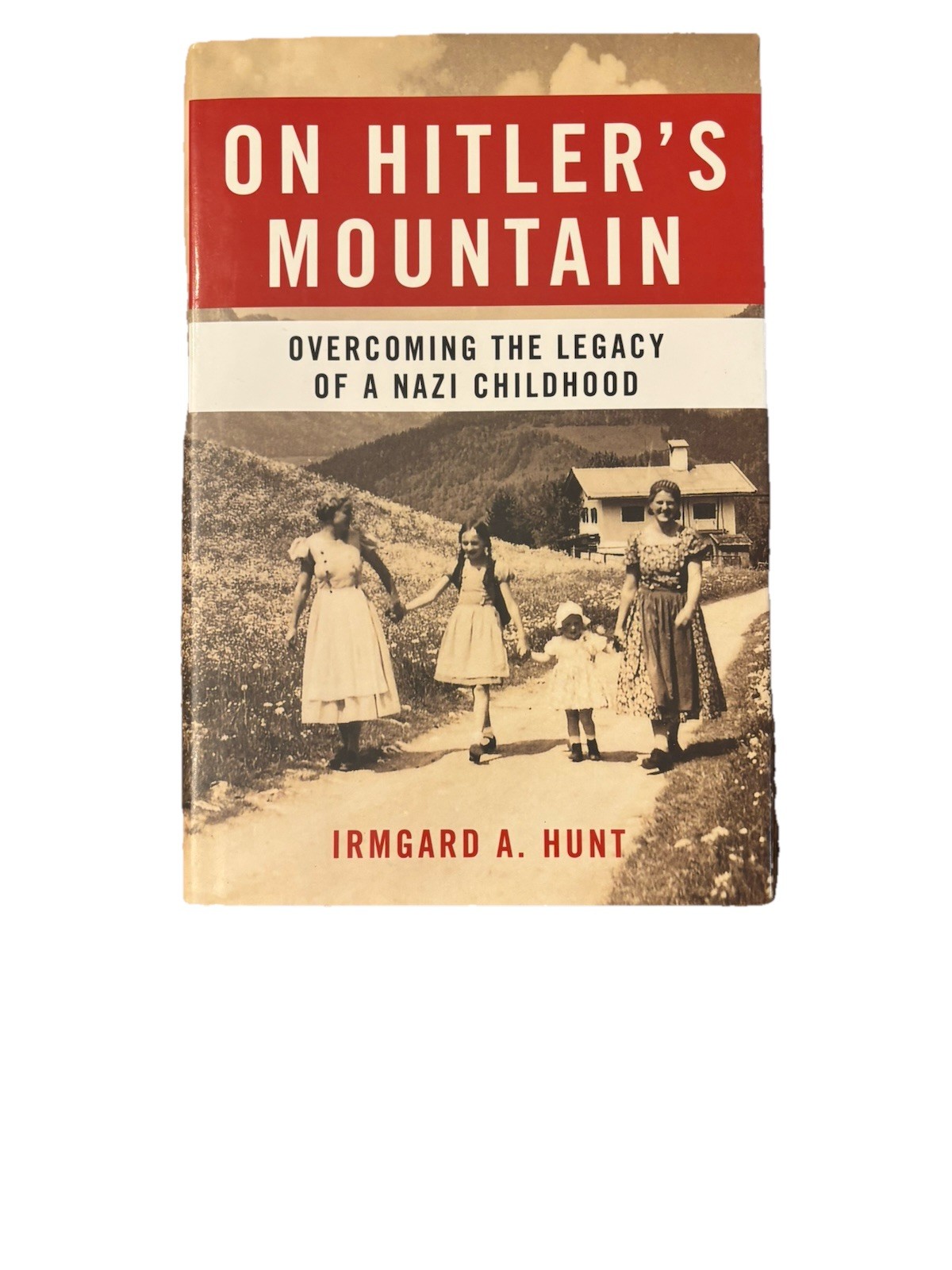 Lot of 8 WWII Hitler & Third Reich History Books | Nazi Germany | WWII