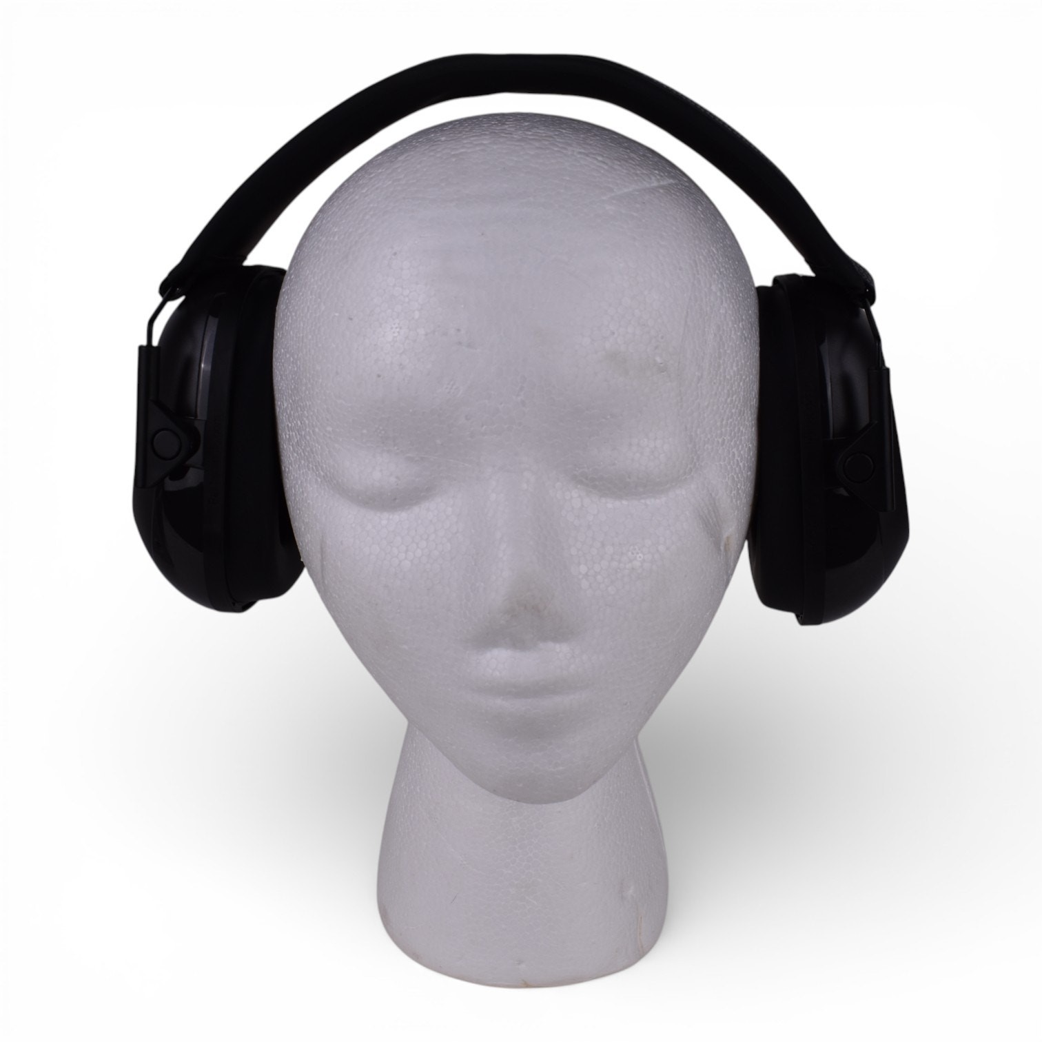 Honeywell Howard Leight VeriShield VS110F Compact Folding Earmuffs – NRR 24