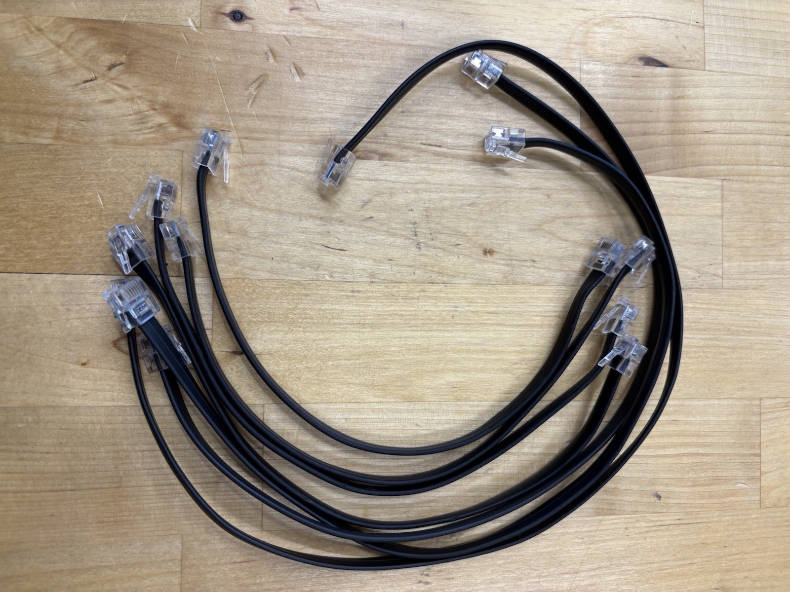 Lego Mindstorms EV3 Intelligent Brick 45500, Cables, Motors, Charger, NO BATTERY