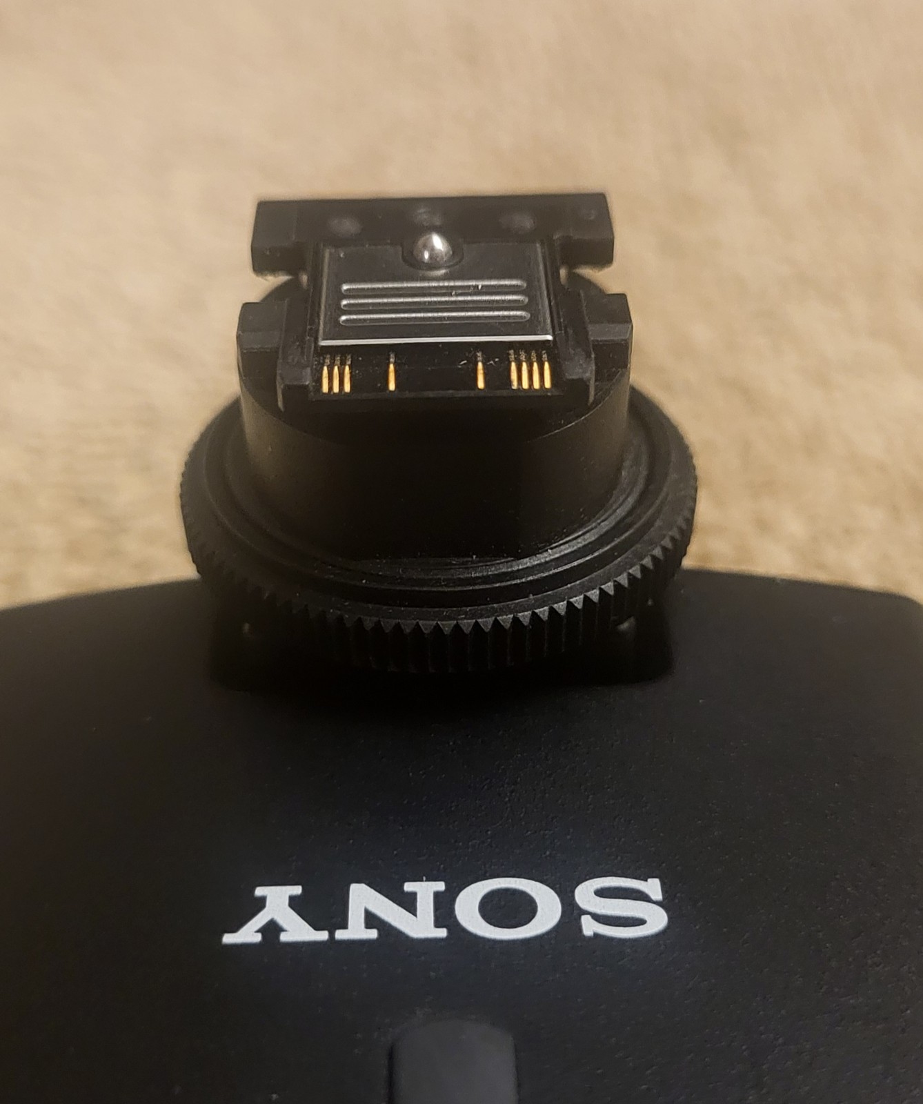 Sony External Flash HVL-F20M