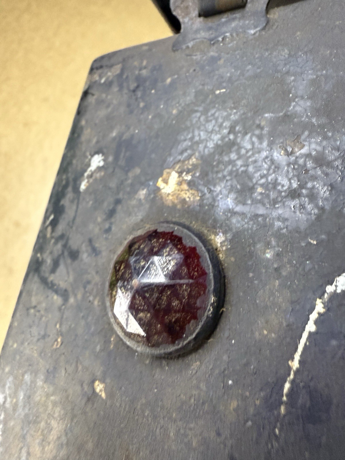 Antique Pair of Carriage Buggy Lamps – Edward Miller & Co., USA, Circa 1880–1900