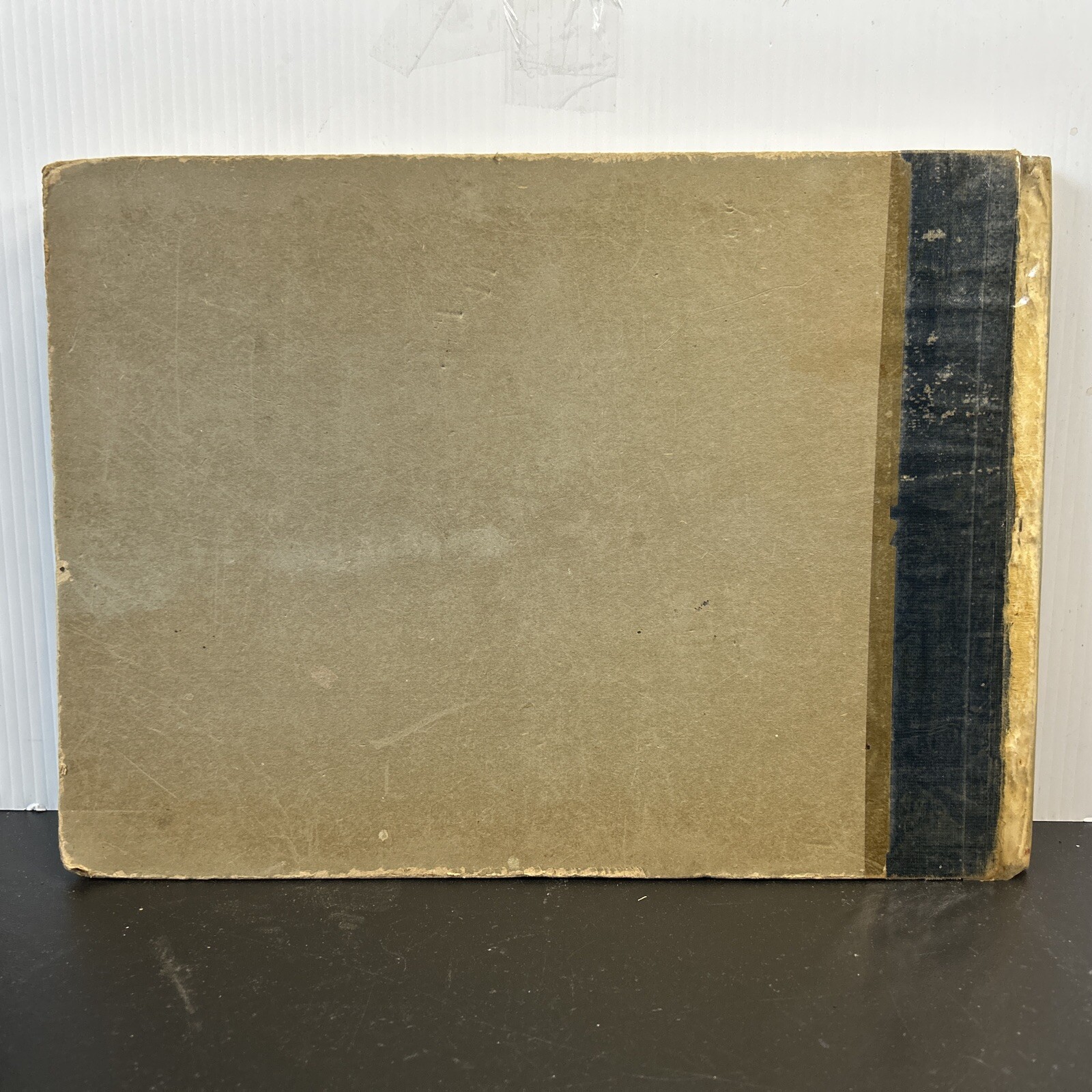 World War I One Colliers Photographic Coffee Table Book 100s Of Photos Used