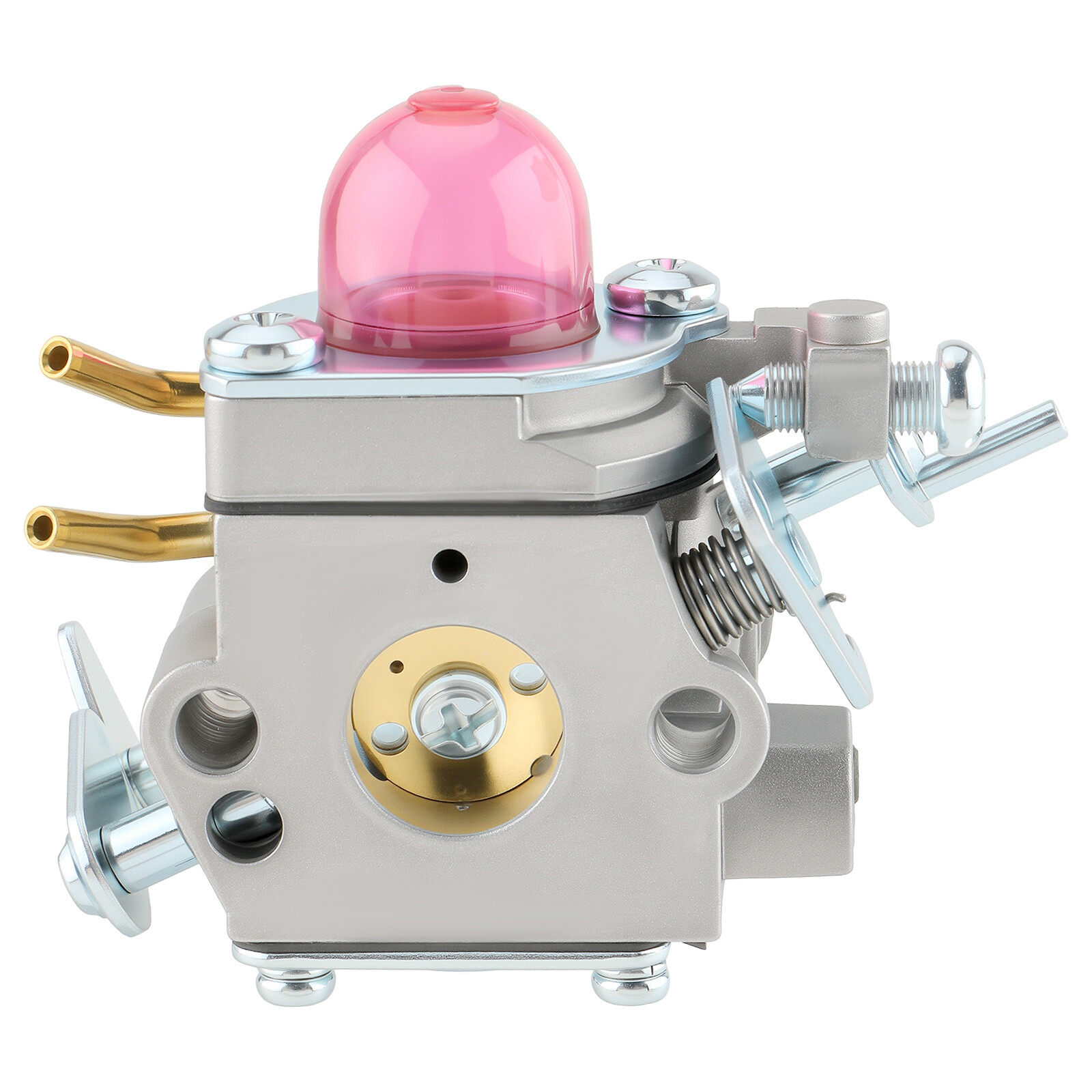 For Husqvarna 130C 130L 330LK 531127910 New Carburetor Set