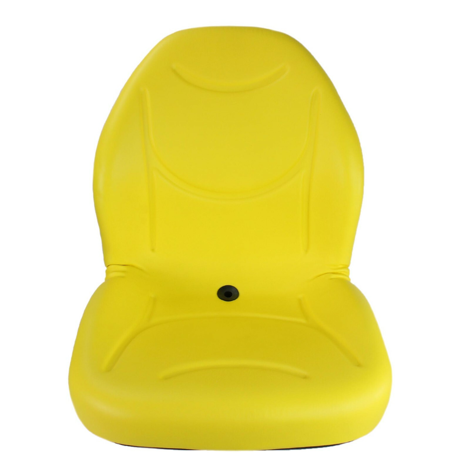 E-TCA13830 DirectFit™ High-Back Seat for John Deere Mowers