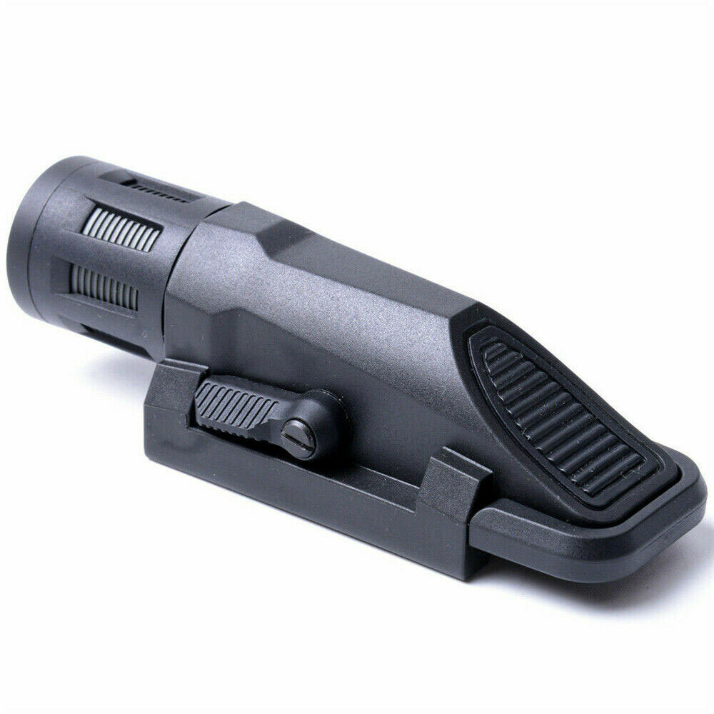 Tactical 400 Lumen Weapon Mounted Light Multifunction White LED WML Flashlight##