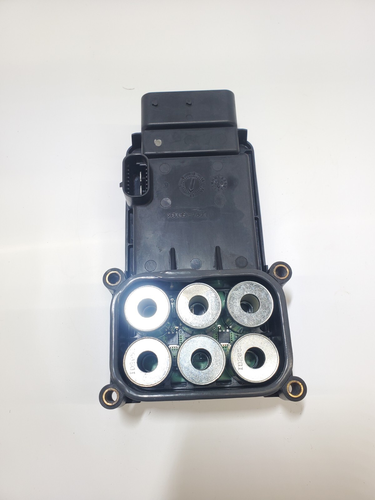 00-04 FORD F-150 F-250 EBCM ABS ANTI-LOCK BRAKE MODULE 1L34-2C346-AA TESTED