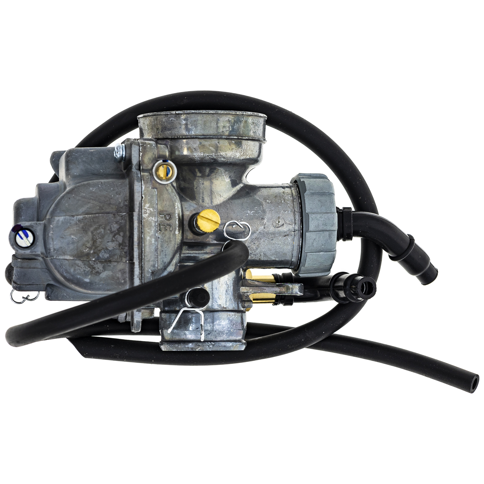 NICHE Carburetor for Kawasaki 1986 Bayou 185 KLF185A 15001-1219 ATV