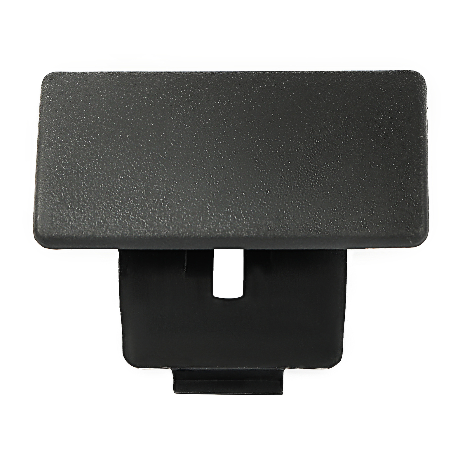 For Chevy Colorado GMC Canyon 2004-2012 Glove Box Latch Handle Black Replacement