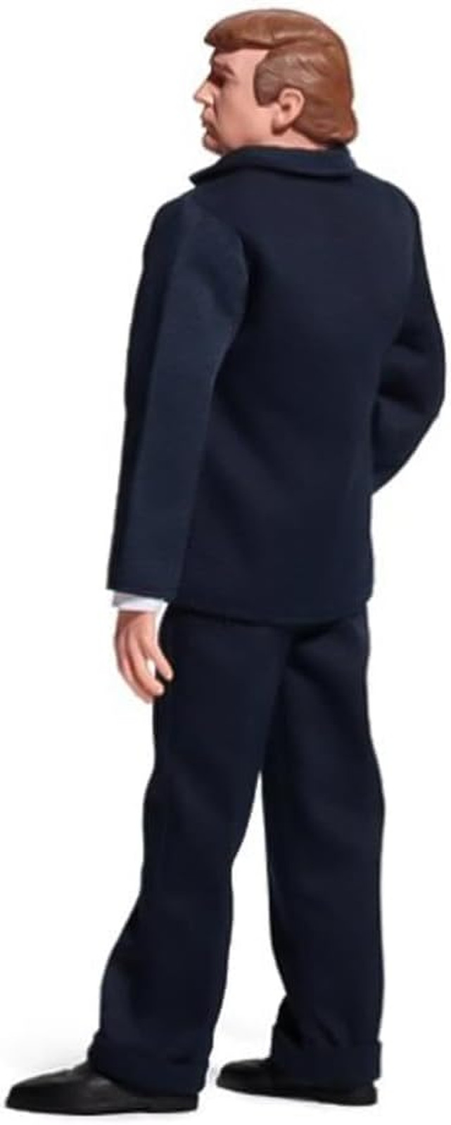 The Apprentice Talking Donald Trump Doll