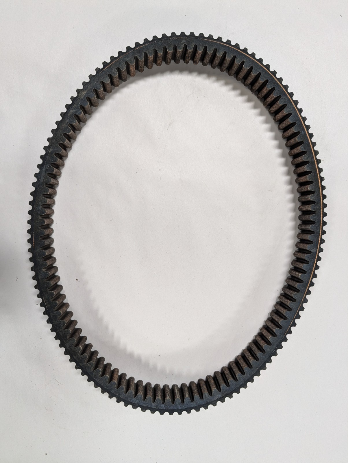 NEW OEM SKI-DOO 800R E-TEC SNOWMOBILE PERFORMANCE DRIVE BELT 417300531 P-TEK