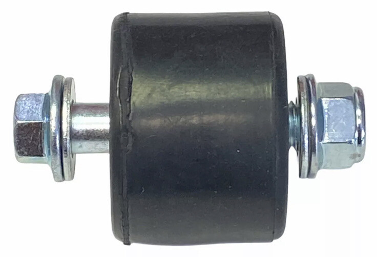 2x Honda CR125R CR250R CR500R XR250 XR650 Upper Lower Chain Roller 52158-KA3-831