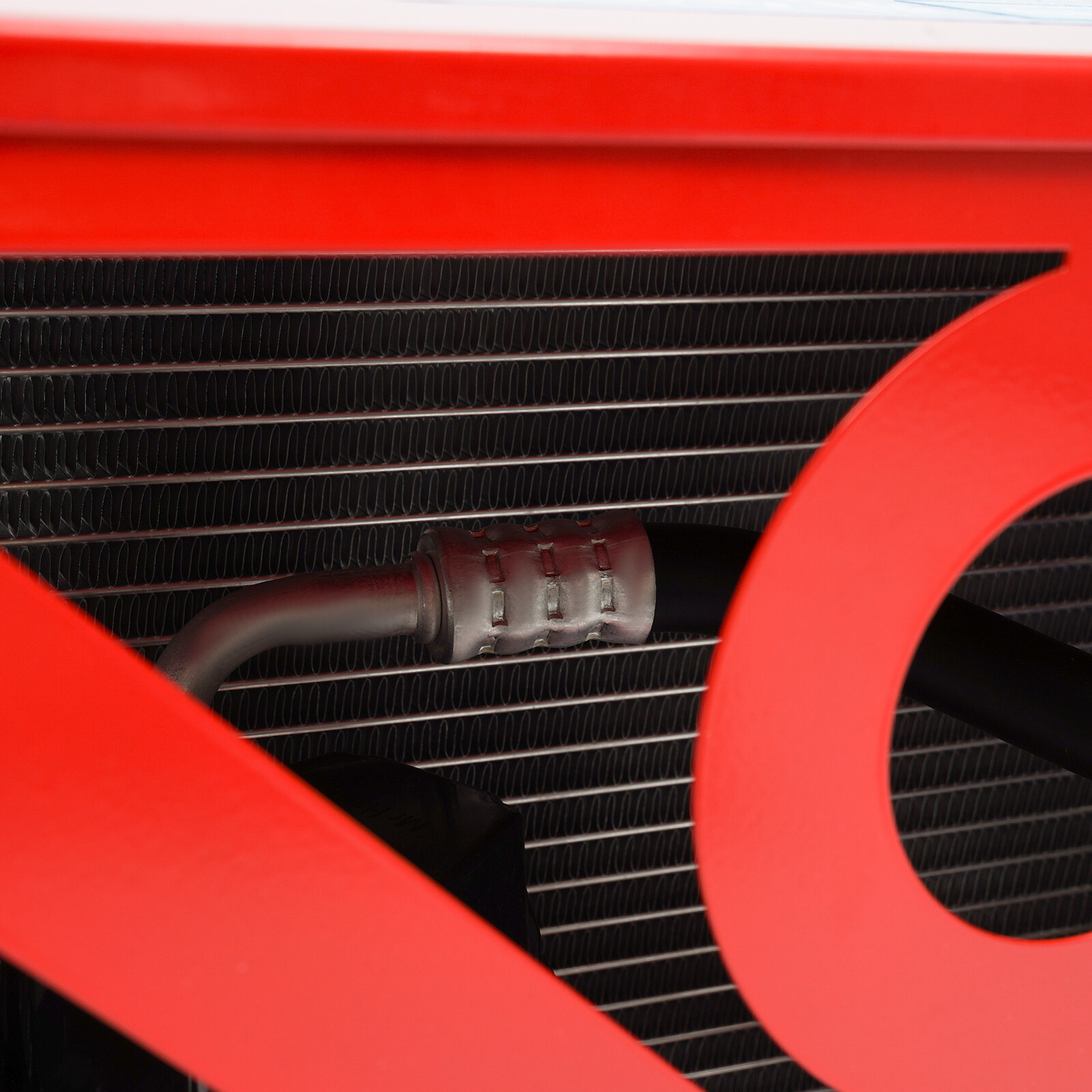 12V 11000 BTU Truck Cab AC Air Conditioner Split Fit Semi Trucks Bus RV Caravan