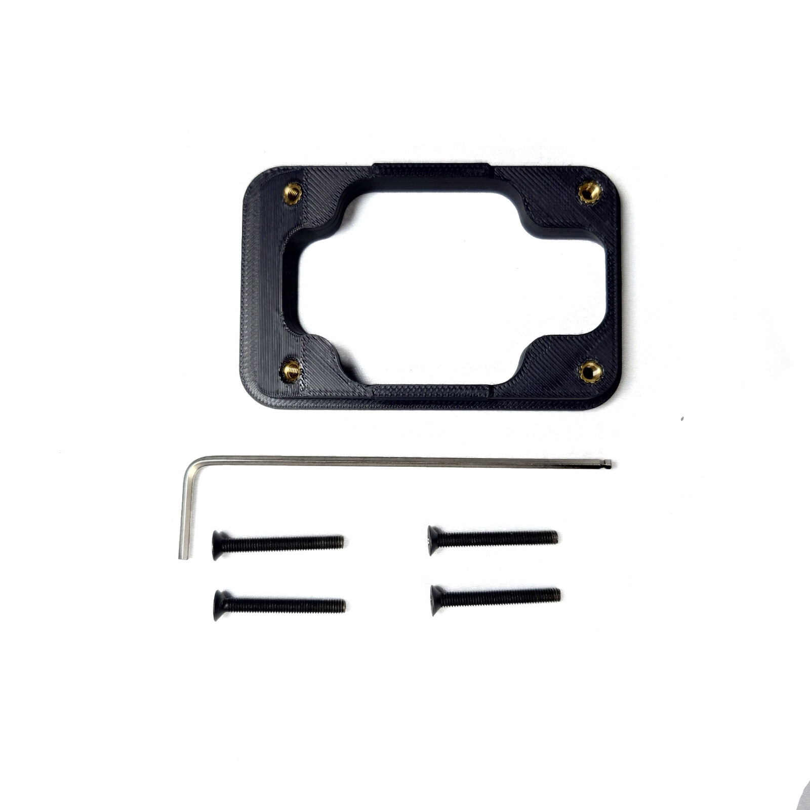 Hyperbolic Technologies Honda Civic 52mm Gauge Pod 96 - 98