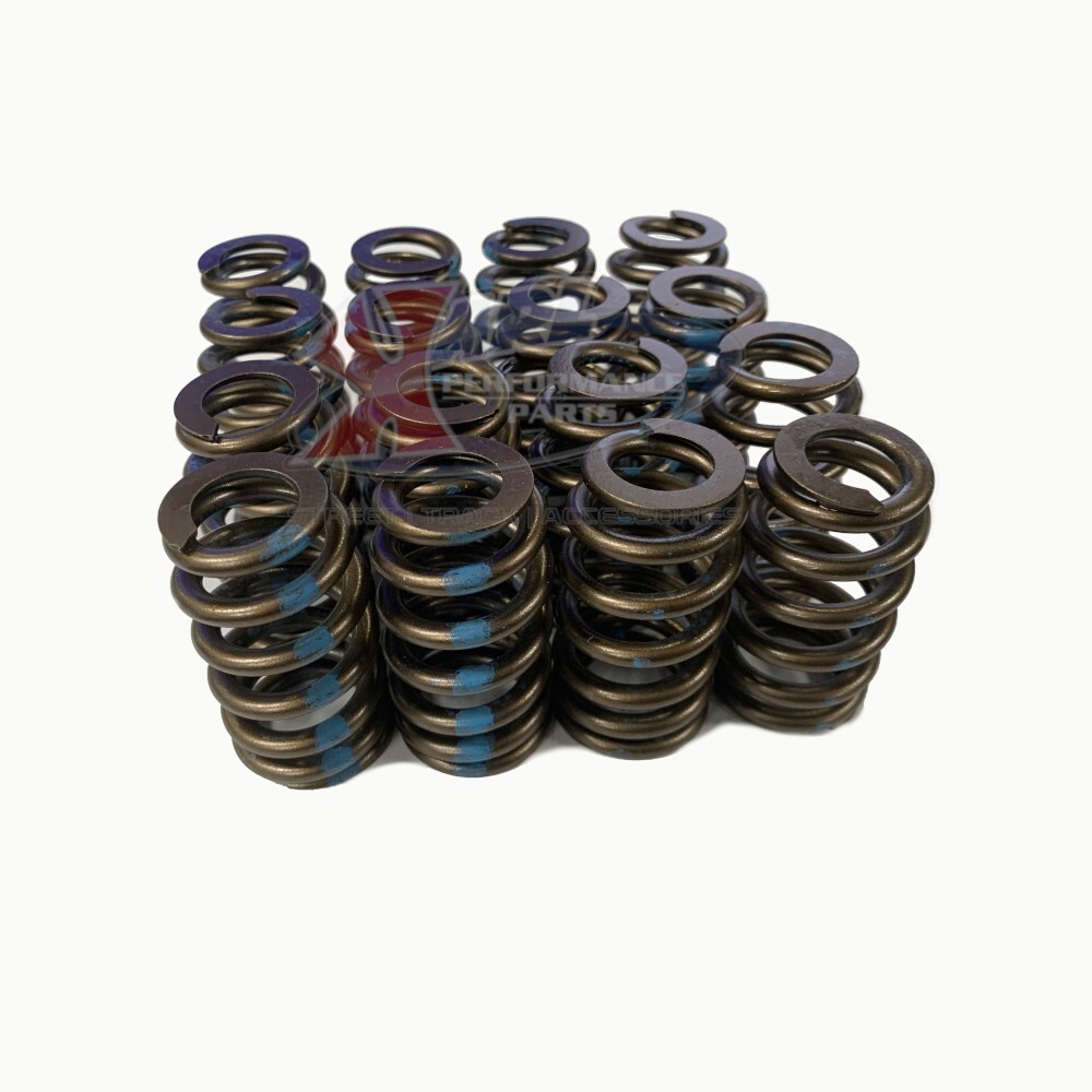 Elgin Engine LS 4.8 5.3 5.7 6.0 6.2 V8 585/585 Sloppy Stage 2 Valve Springs Kit