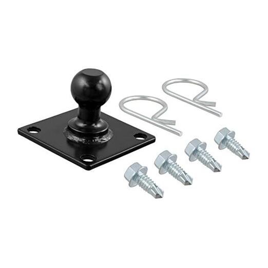 17201 Trailer-Mounted Sway Control Ball