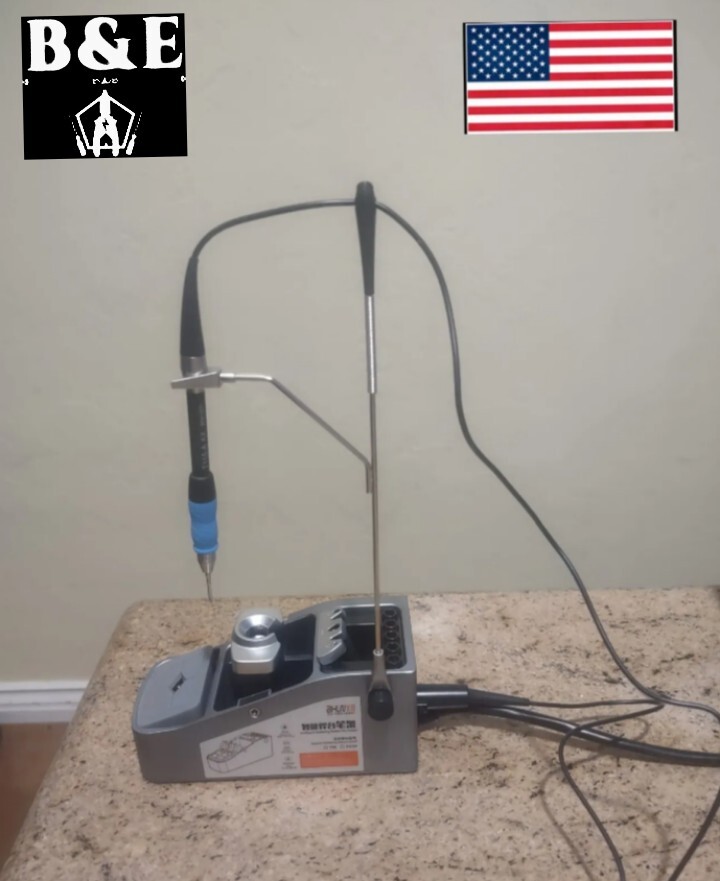 JCID AIXUN T3B Bracket To Hang T115 Handle Soldering Station Accessory Only