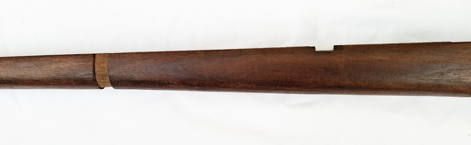 Lee Enfield No.1 MkIII* SMLE Walnut Fore End Original