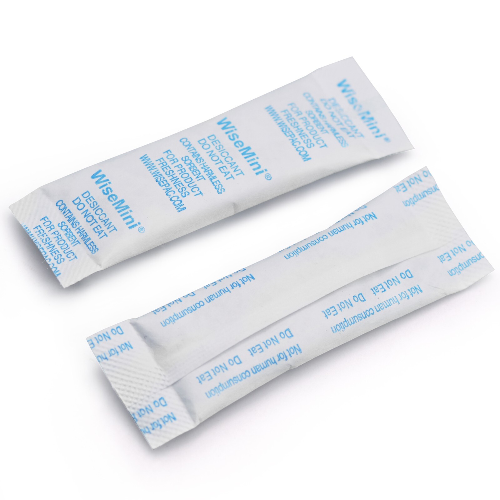 5g 60Pcs Silica Gel Packets, Tyvek Food Grade Dessicant Packs